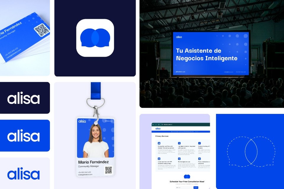 AlisaBot