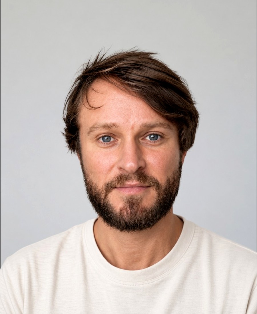 Stas Nikitin
